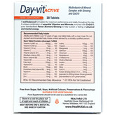 قرص دی ویت اکتیو هلث اید