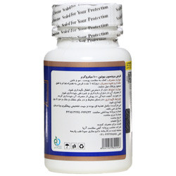 قرص بیوتین 1000 میکرو گرم 60 عددی برونسون