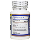 قرص بیوتین 1000 میکروگرم