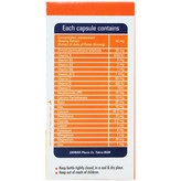 ژریویتون مولتی ویتامین مینرال + جینسینگ