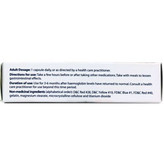 کپسول فرامکس 100