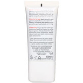 کرم ضد آفتاب فاقد چربی با spf50 (بدون رنگ)الارو