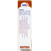 کلسیم سیترات منیزیم زینک+D یورو ویتال