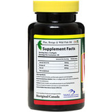 سافت ژل امگا 3 6 9 وانا پیور