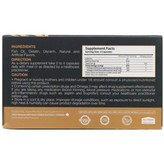 کپسول امگا 3 روغن ماهی گلدن سیز