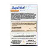 کپسول مگاویژن  هلث اید