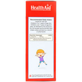 شربت آرژیتال هلث اید