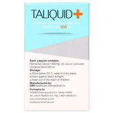 کپسول تالیکویید پلاس