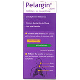 شربت پلارژین