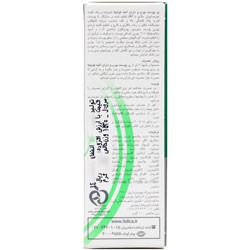 پن (شوینده غیر صابونی) پن پوست چرب و جوشدار فولیکا