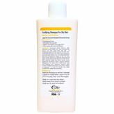 شامپو تقویتی و ضد ریزش موهای خشک و معمولی سریتا