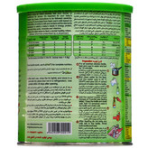 شیر خشک تروویتال 1 مناسب شیرخواران از بدو تولد