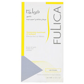 شامپو مخصوص موهای خشک و آسیب دیده فولیکا