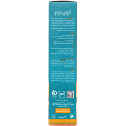 شامپو کراستم دی اویدرم