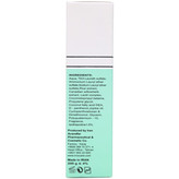 شامپوی سبوس برنج ایروکس مخصوص موهای خشک و رنگ شده