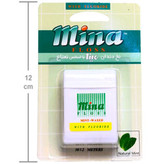 نخ دندان مینا