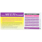 کپسول مولتی پریناتال دانا
