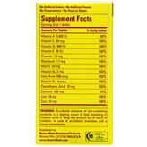 قرص مولتی دیلی نیچرمید