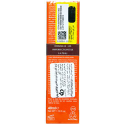 کرم ضد آفتاب فاقد چربی پوشش کرم پودر SPF30 الارو