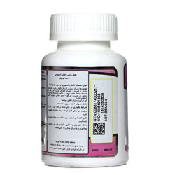 کپسول اسلیم می نچرال وورد