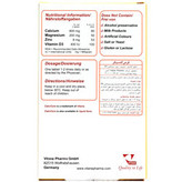 قرص کلسی کر 30 عددی ویتان