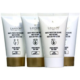 فلوئید فلویید ضد آفتاب مولتی اکشن پوست چرب SPF50 لانسون