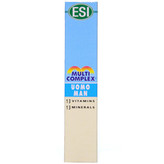 قرص مولتی کمپلکس آقایان اسی