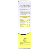 قرص آنادرم سلامت پرمون امین