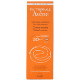 کرم ضد آفتاب رنگی SPF50 اون