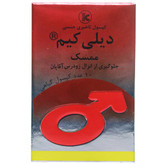 کپسول دیلی کیم ممسک کیمیاگر