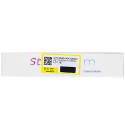 کپسول استرس کالم ناتیریس