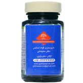 قرص چای سبز