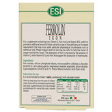 قرص آهن Ferro Iron