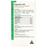 قرص دایجستیو اید گلدن لایف