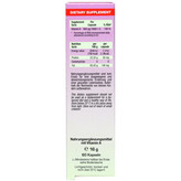 کپسول ویتامین A