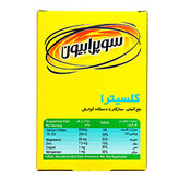 قرص کلسیترا  سوپرابیون