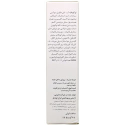 کرم ضد آفتاب فاقد چربی SPF30 بی رنگ دکتر ژیلا
