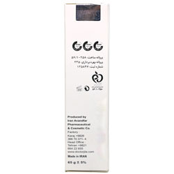 کرم ضد آفتاب فاقد چربی SPF30 بی رنگ دکتر ژیلا