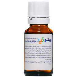 قطره ویتوکید الحاوی