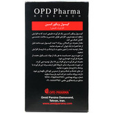 کپسول ویگورکسین او پی دی فارما