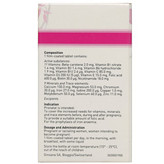 قرص پروناتال