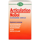 قرص آرتی کولیشن اسی