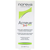 کرم ژل ژل کرم اکتی پور 3 در 1 نوروا