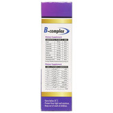 کپسول ب کمپلکس دانا