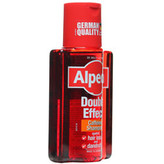 شامپو و نرم کننده شامپو دبل افکت آلپسین