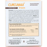 کپسول کورکومکس هلث اید