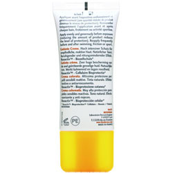 کرم ضد آفتاب رنگی فتودرم ای آر SPF50 بایودرما