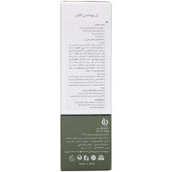 ژل بهداشتی آقایان 150 میلی لیتری سروینا