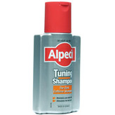شامپو تیونینگ آلپسین