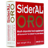 سیدرال اورو